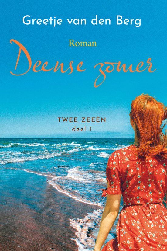 Deense zomer