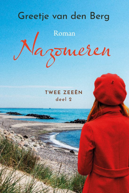 Twee zeeën 2 - Nazomeren