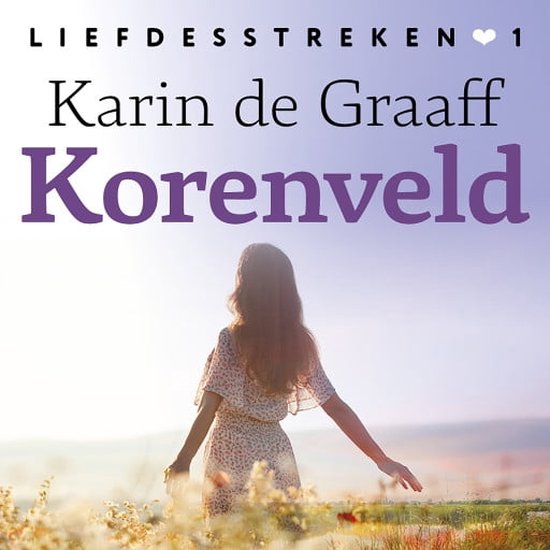 Korenveld