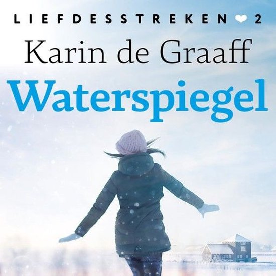 Waterspiegel