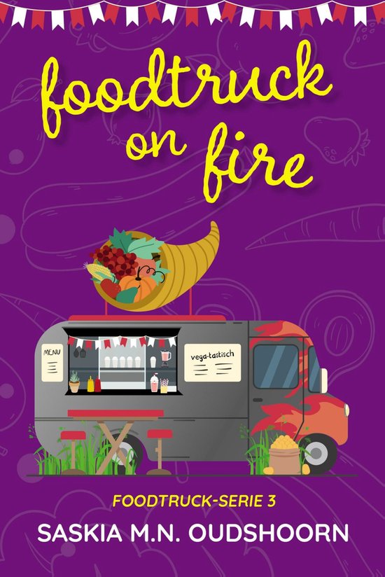 Foodtruck 3 - Foodtruck on Fire