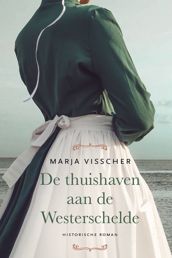 De thuishaven aan de Westerschelde