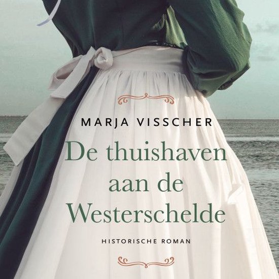 De thuishaven aan de Westerschelde