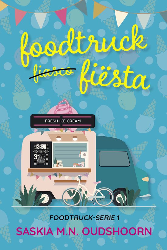 Foodtruck - Foodtruck Fiësta