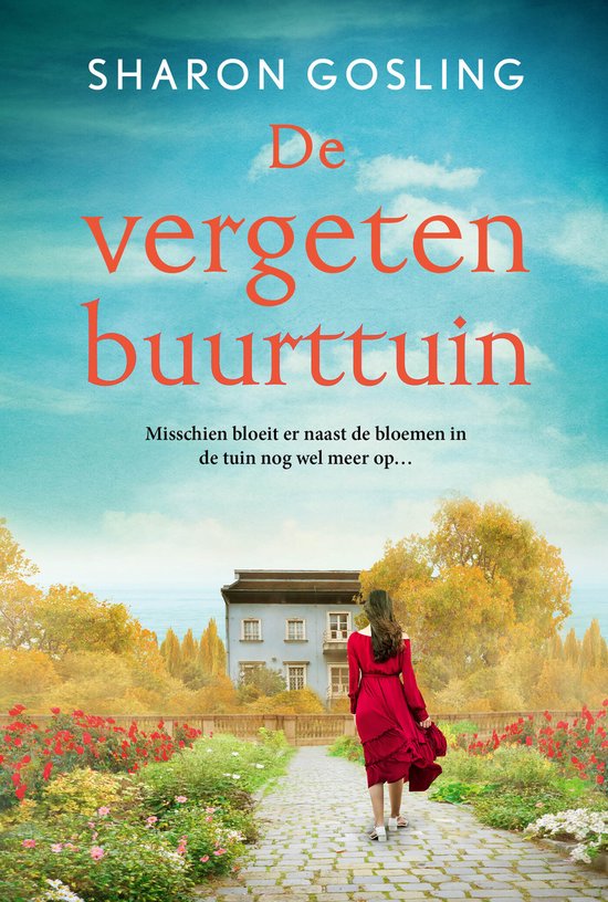 De vergeten buurttuin