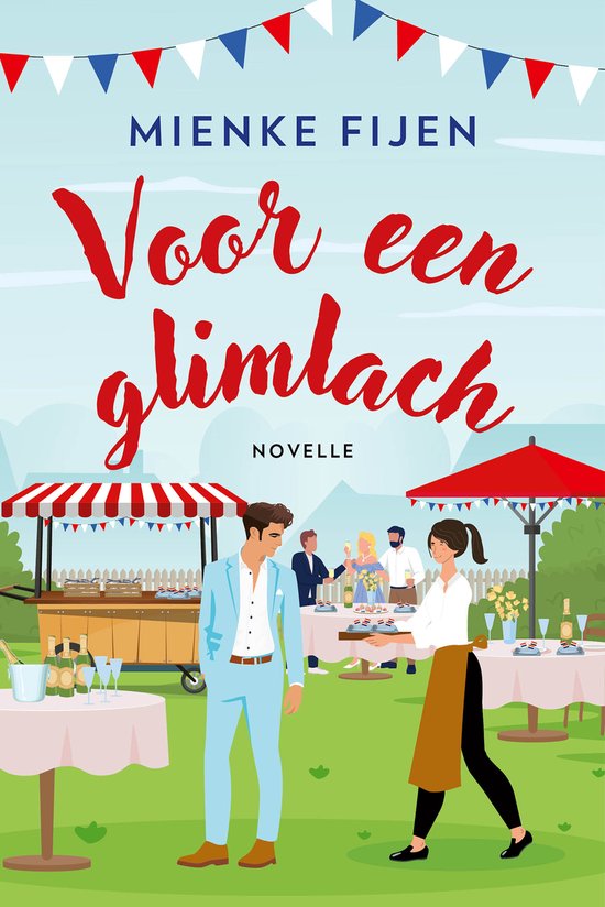 Voor een glimlach - novelle