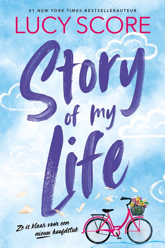 Story Lake 1 - Story of my life