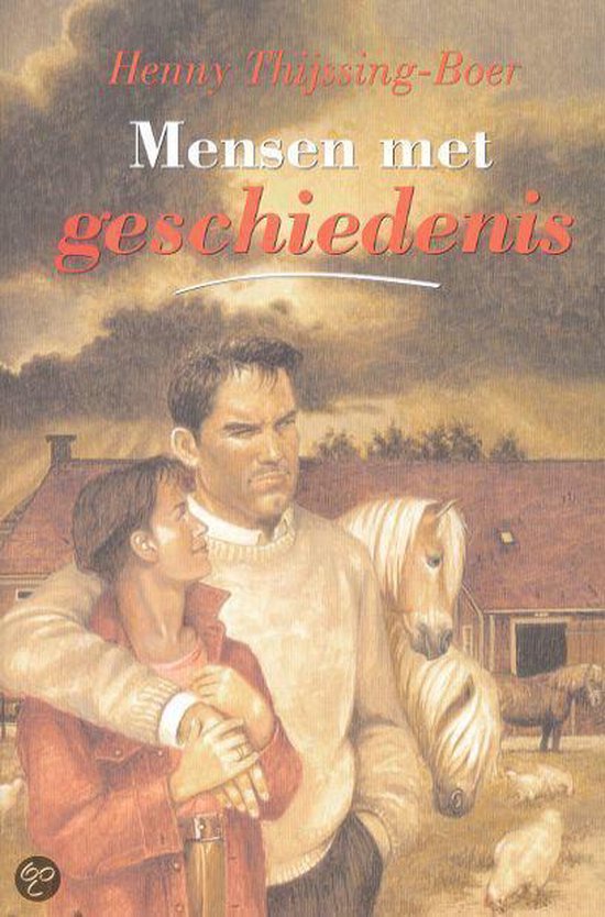 Mensen Met Geschiedenis