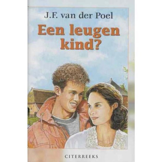 Een leugen kind?