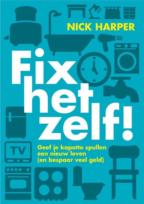 Fix het zelf!