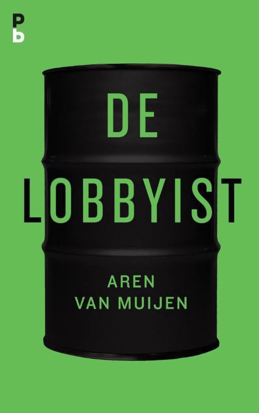 De Lobbyist