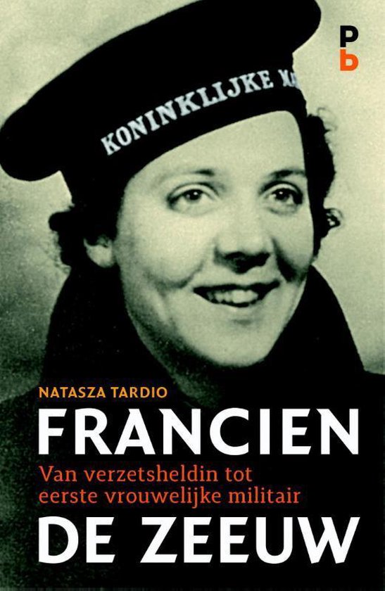 Francien de Zeeuw