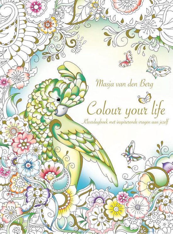 Colour your life