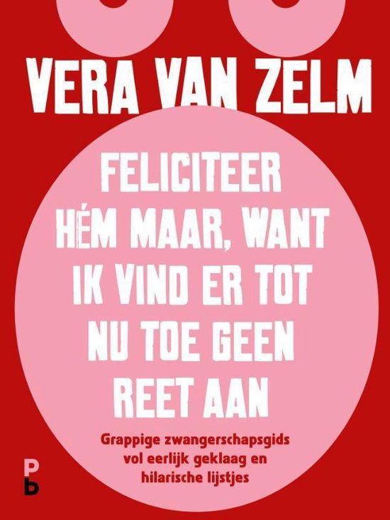 Feliciteer hém maar. Want ik vind er tot nu toe geen reet aan.