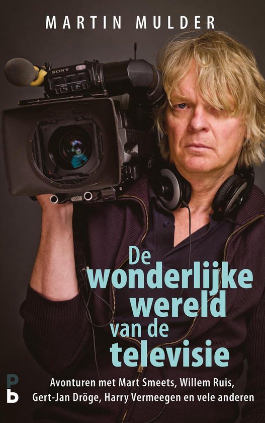 De wonderlijke wereld van de televisie