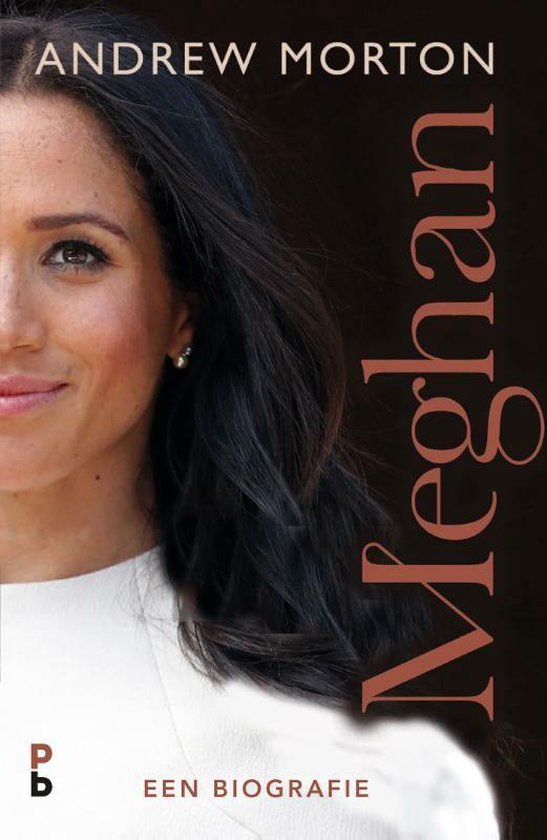 Meghan, een biografie