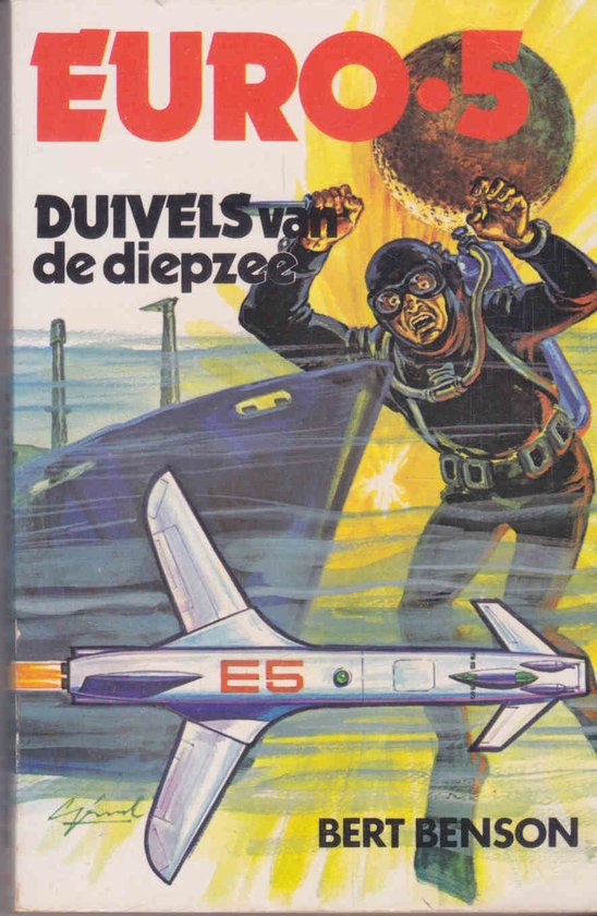 Duivels van de diepzee