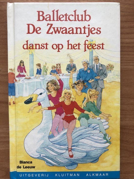 (zie 9020616560)balletclub de zwaantjes.