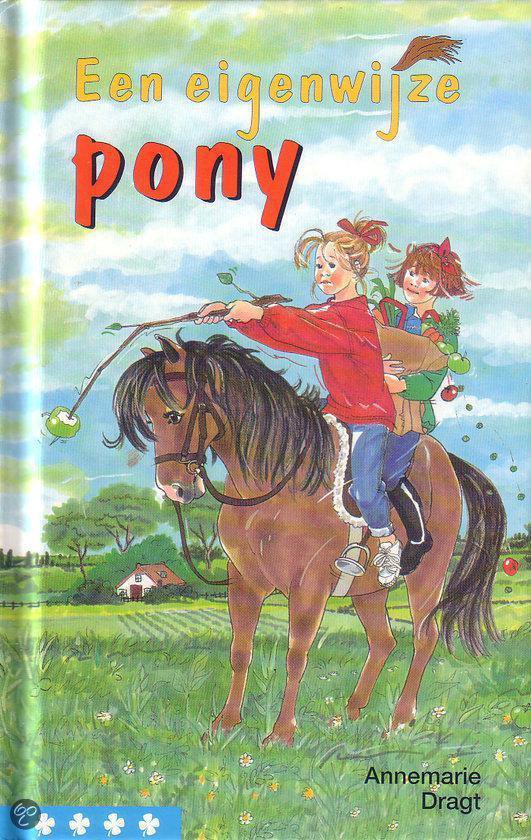 Een eigenwijze pony