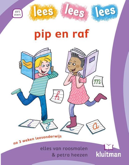 lees lees lees  -   pip en raf