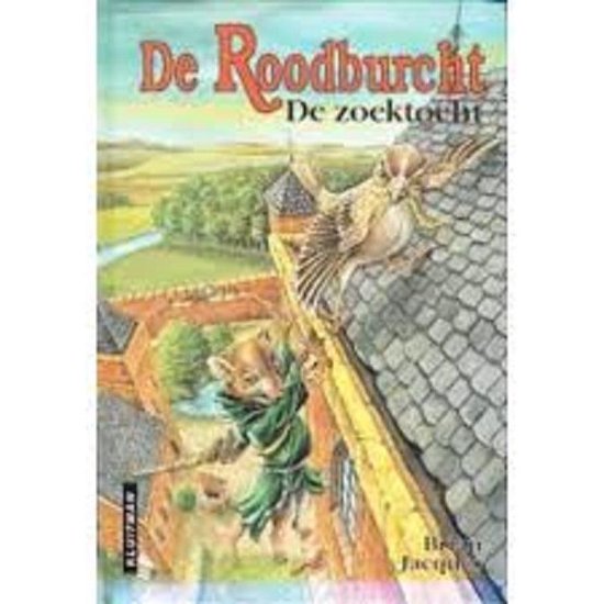 De zoektocht