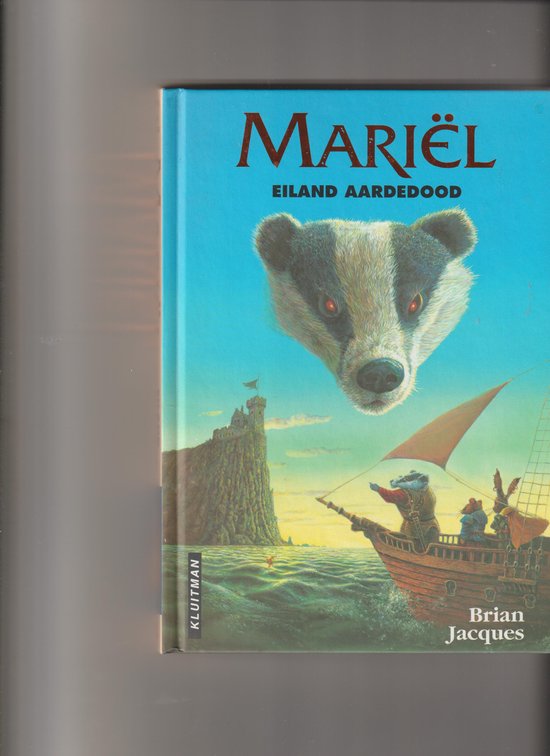 Mariel 3. eiland aardedood