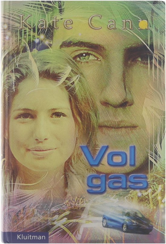 Vol gas