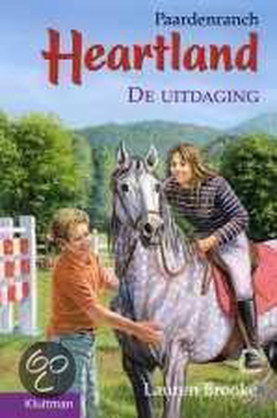 Heartland De Uitdaging