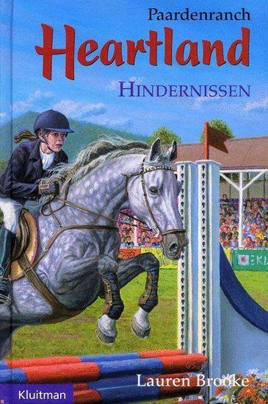 Heartland Hindernissen