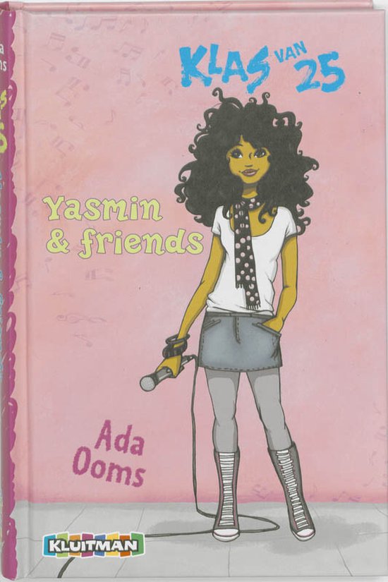 Yasmin & friends