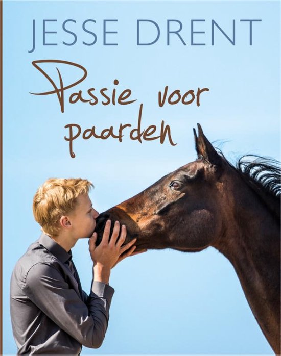 Passie voor paarden