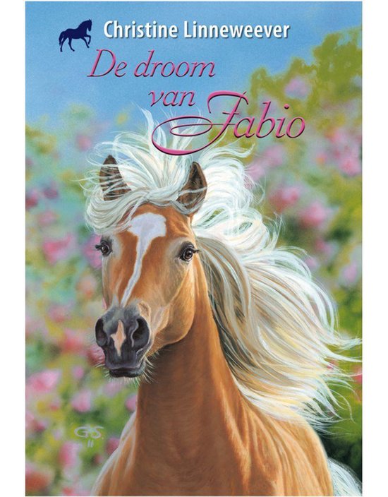 Gouden paarden - De droom van Fabio