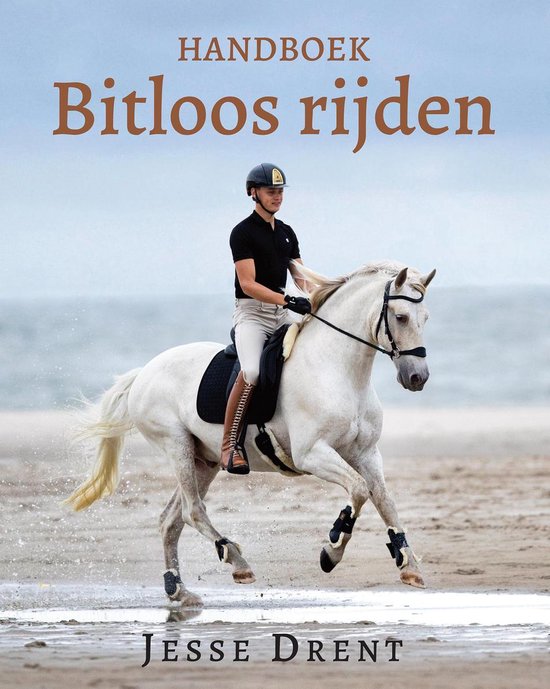 Handboek bitloos rijden