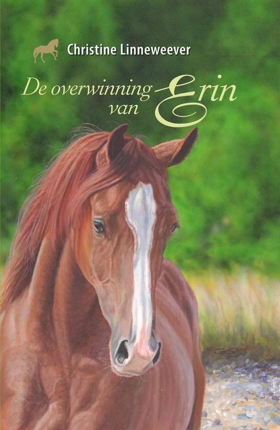 Gouden paarden - De overwinning van Erin