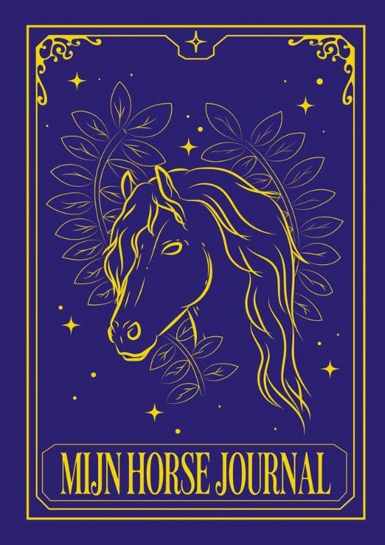 Mijn Horse Journal