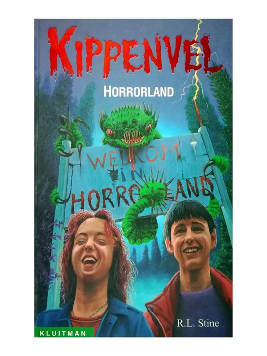 Horrorland