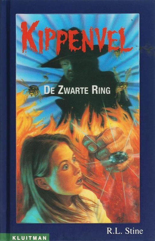 De Zwarte Ring