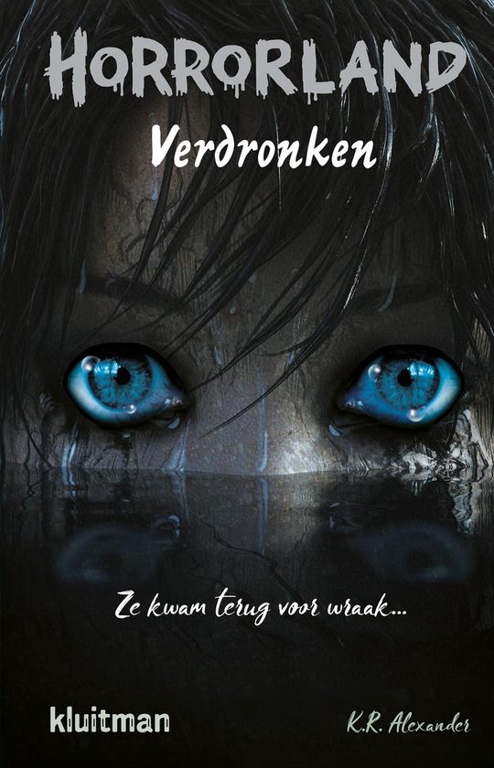 Horrorland - Verdronken