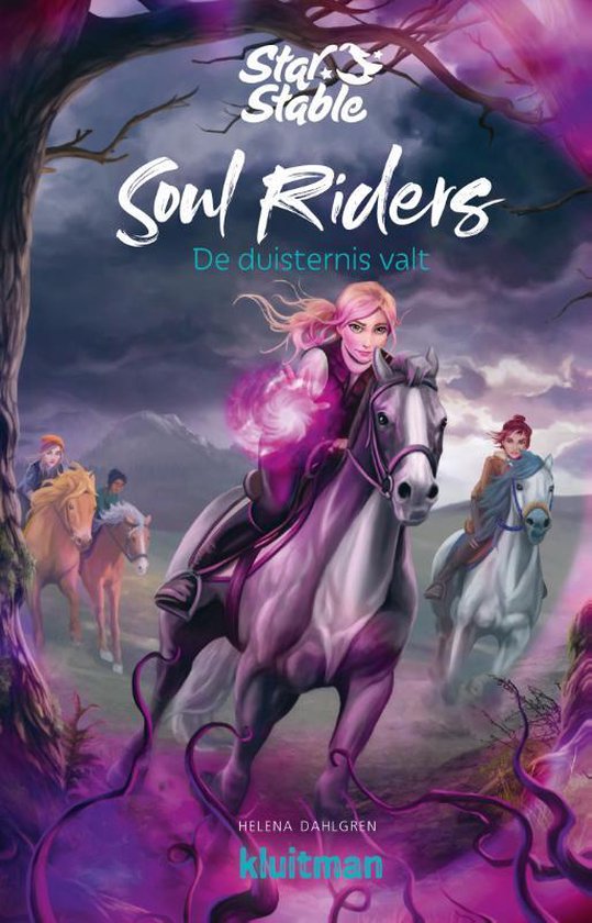 Star Stable - Soul Riders De duisternis valt