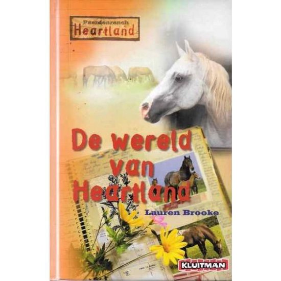 De wereld van Heartland