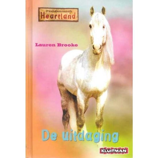 Heartland - De uitdaging