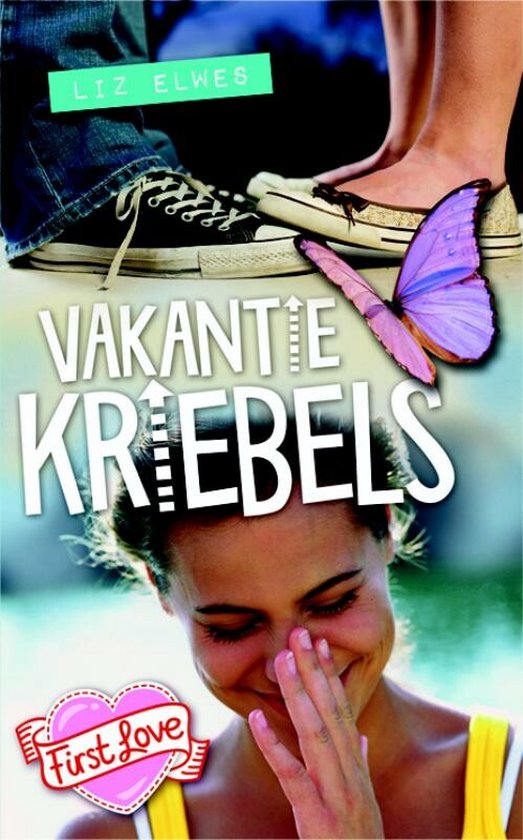 First Love. Vakantiekriebels