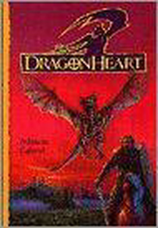 DRAGONHEART (FILMEDITIE)