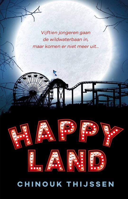 Happyland