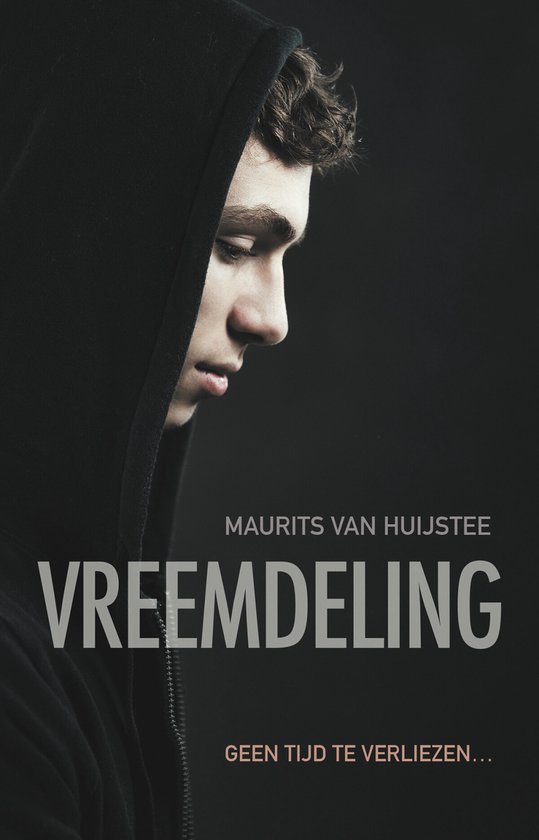 Vreemdeling