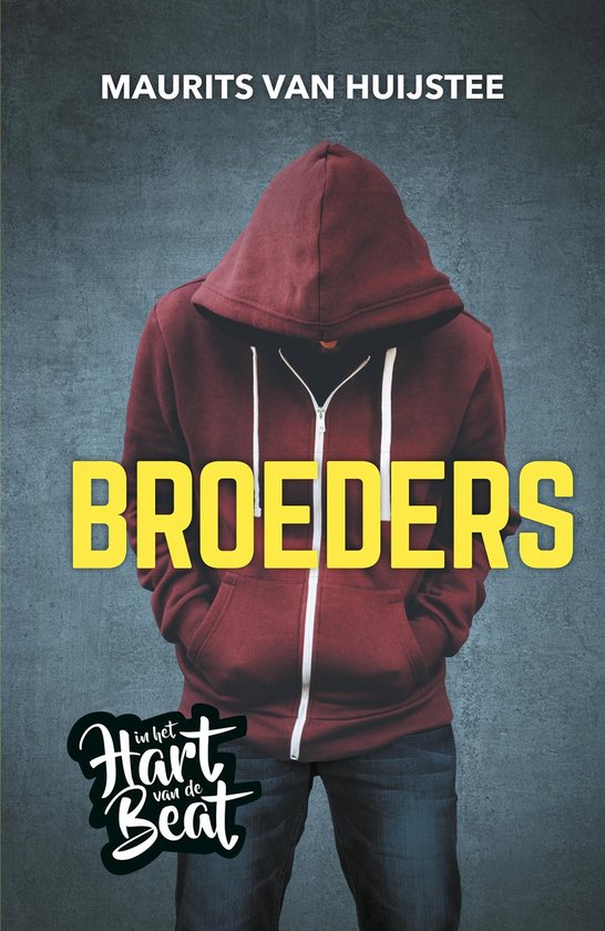 In het hart van de beat - Broeders