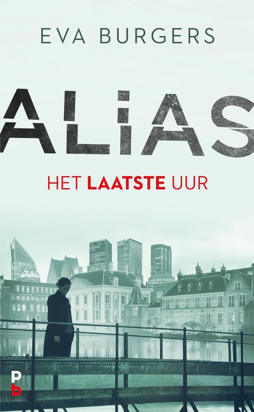 Alias - Het laatste uur