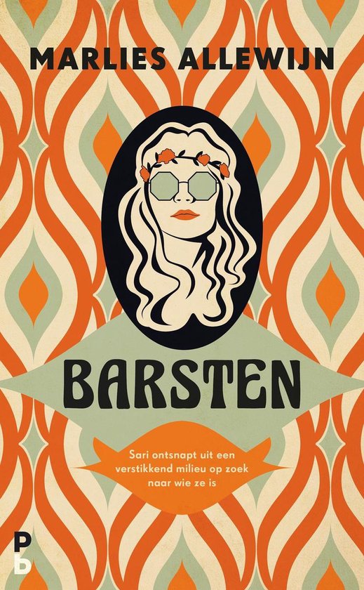 Barsten