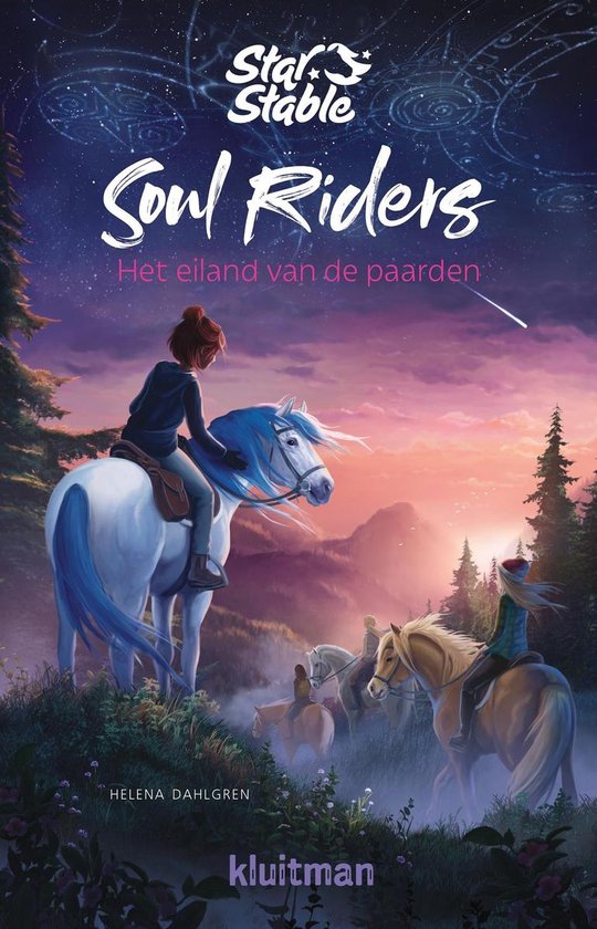 Star Stable 1 - Het eiland van de paarden