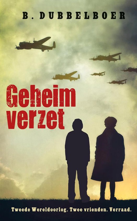 Geheim verzet